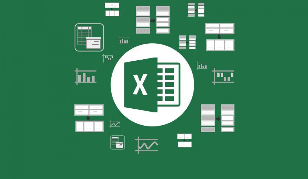 Learning Excel